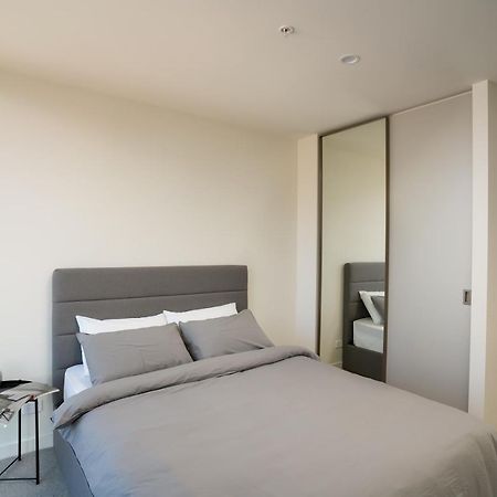 Ifsuites Melbourne Village Экстерьер фото