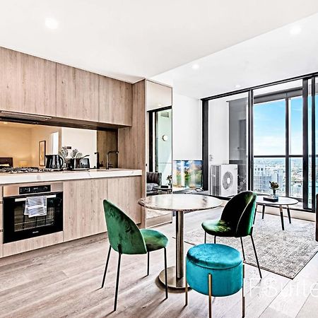 Ifsuites Melbourne Village Экстерьер фото