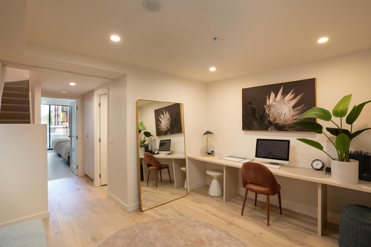 Ifsuites Melbourne Village Экстерьер фото