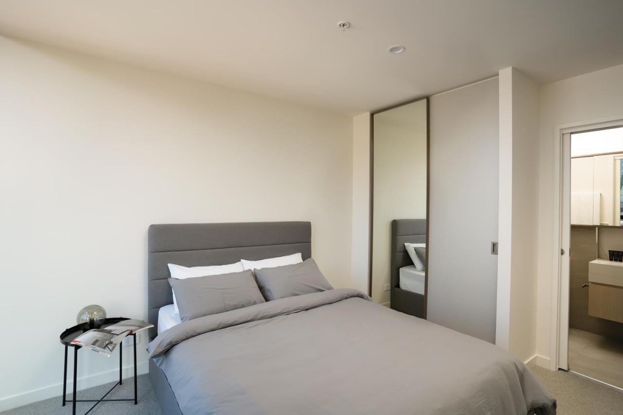Ifsuites Melbourne Village Экстерьер фото