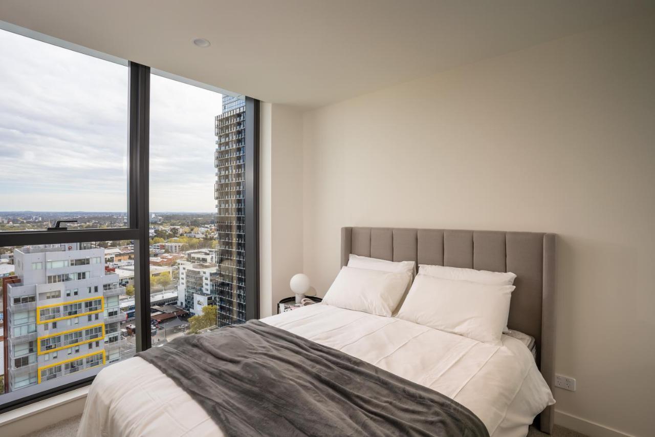 Ifsuites Melbourne Village Экстерьер фото