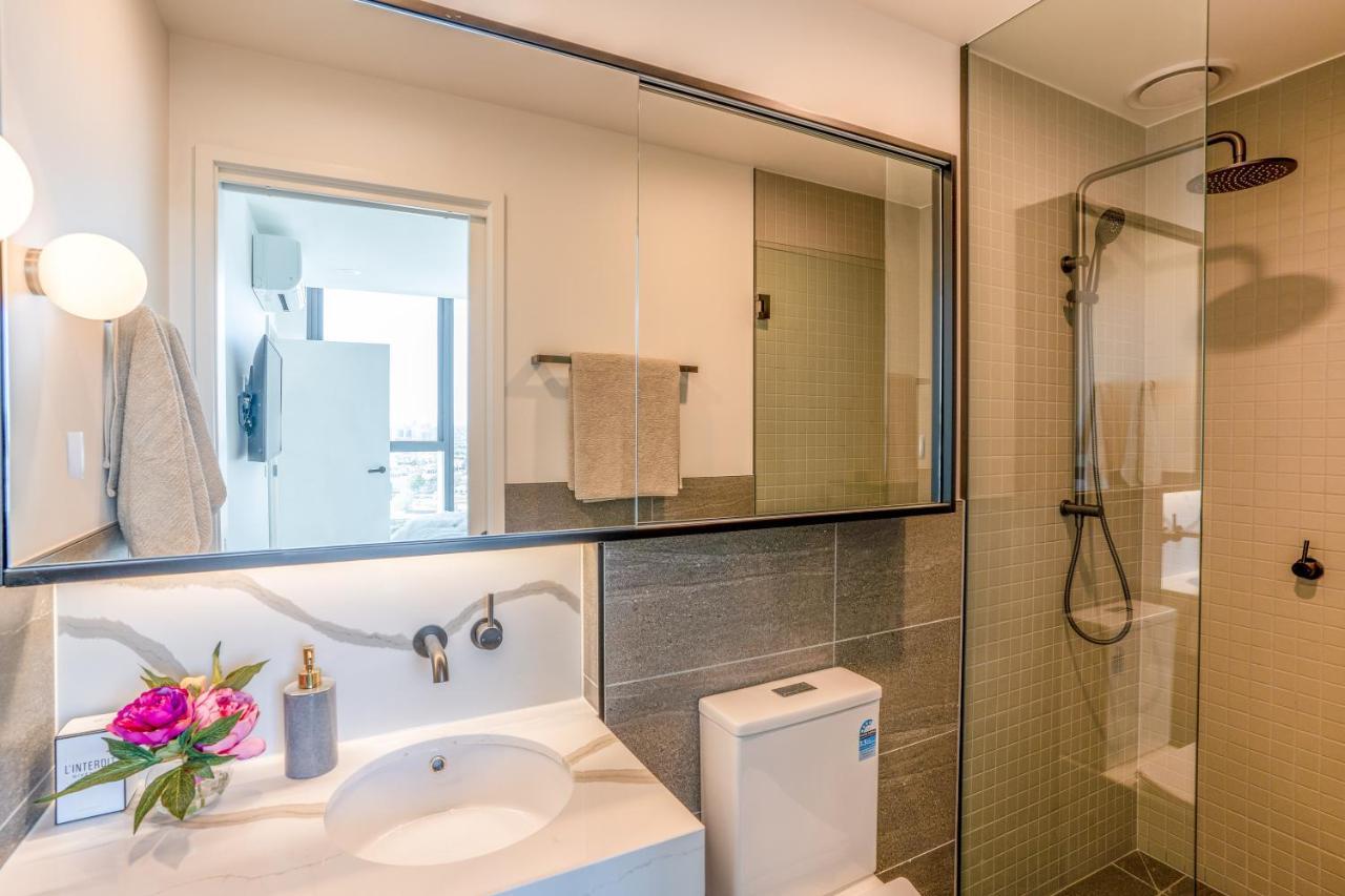 Ifsuites Melbourne Village Экстерьер фото