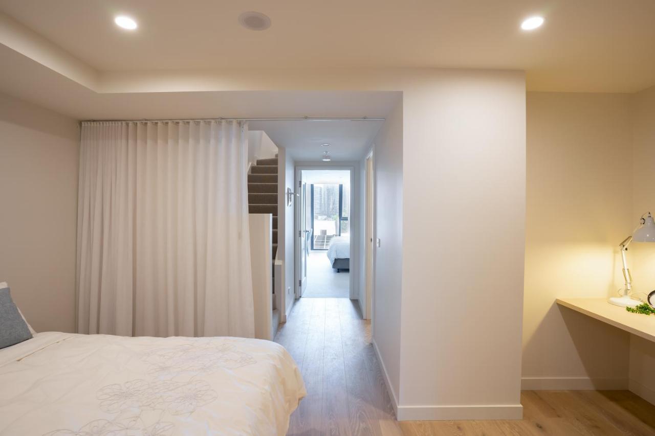 Ifsuites Melbourne Village Экстерьер фото