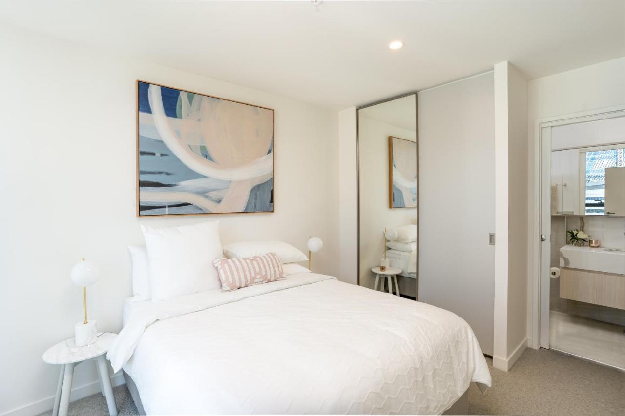 Ifsuites Melbourne Village Экстерьер фото