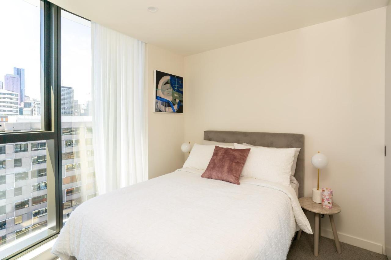 Ifsuites Melbourne Village Экстерьер фото