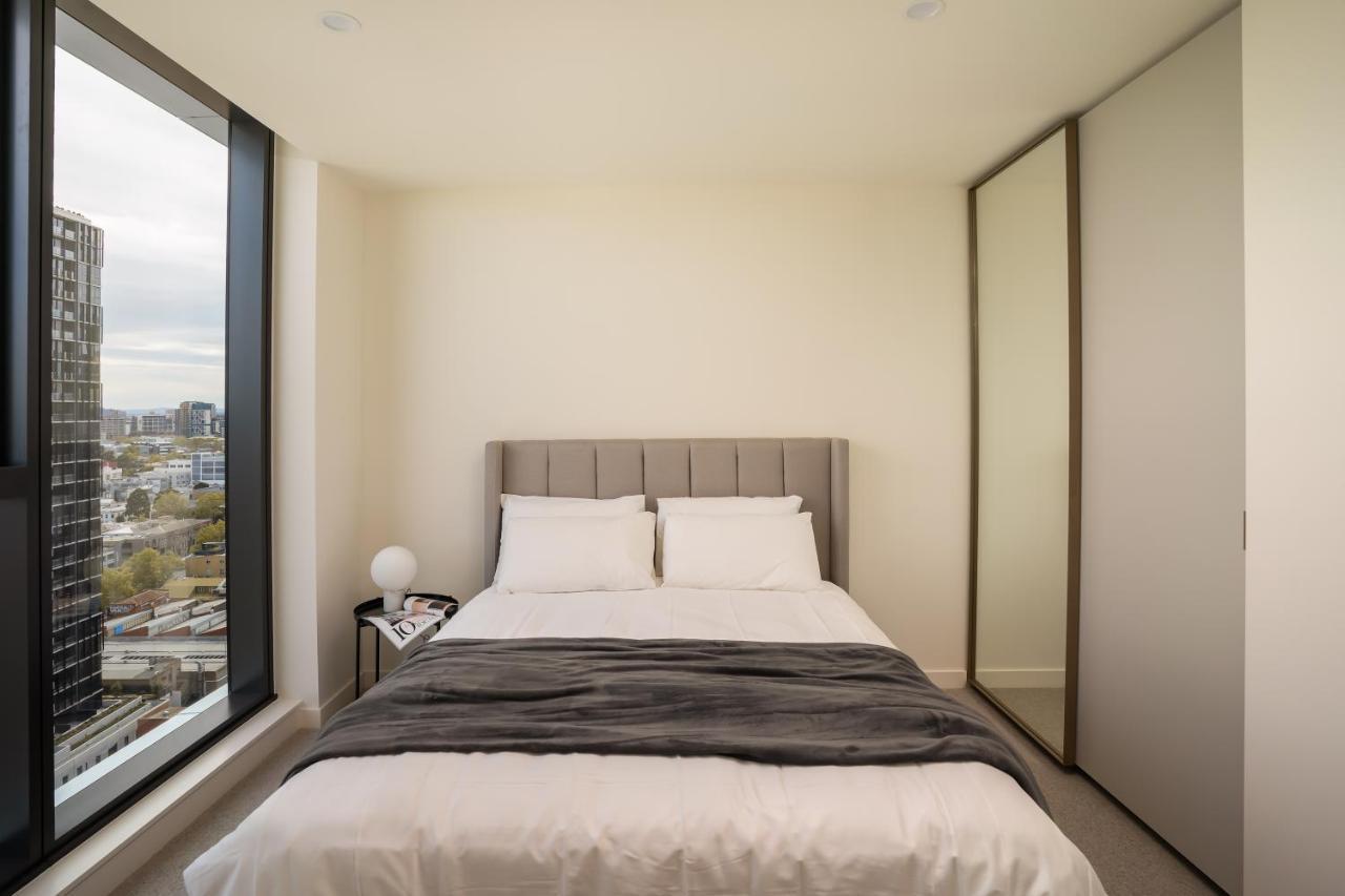 Ifsuites Melbourne Village Экстерьер фото