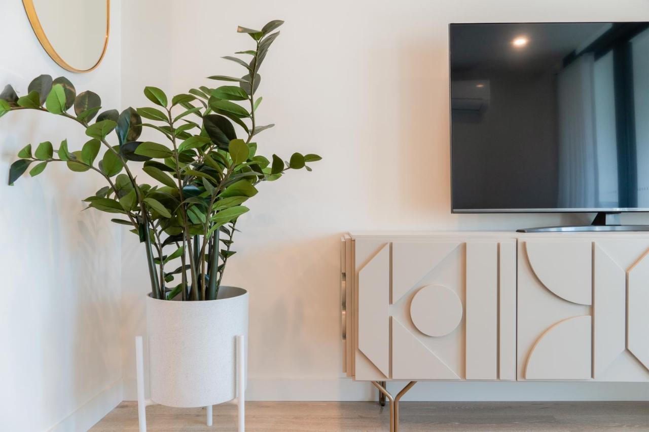 Ifsuites Melbourne Village Экстерьер фото