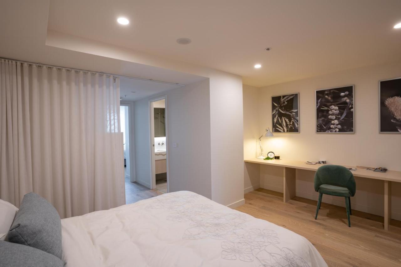 Ifsuites Melbourne Village Экстерьер фото