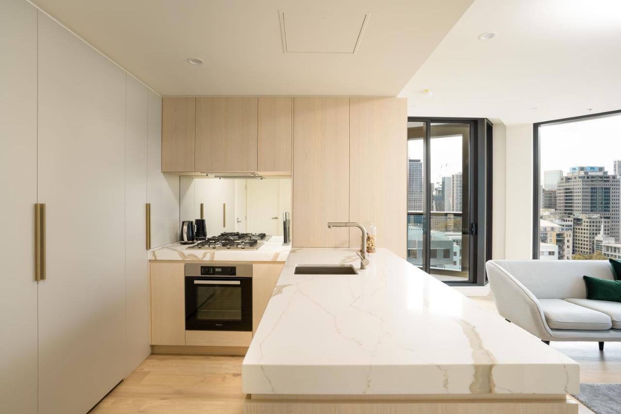 Ifsuites Melbourne Village Экстерьер фото