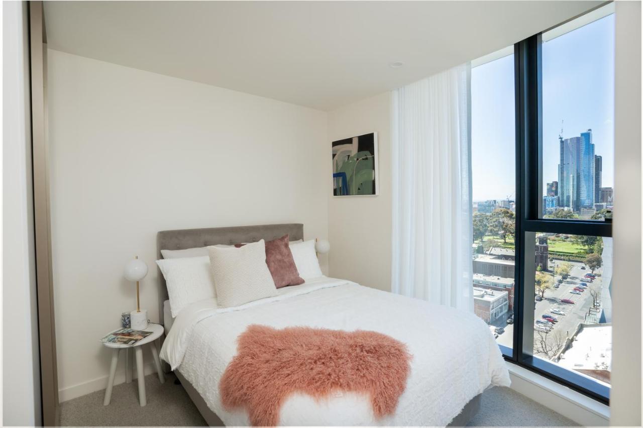Ifsuites Melbourne Village Экстерьер фото