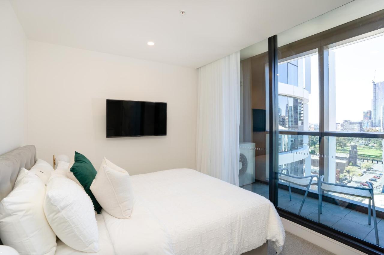 Ifsuites Melbourne Village Экстерьер фото