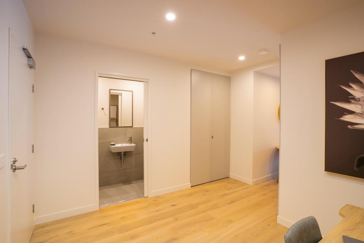 Ifsuites Melbourne Village Экстерьер фото