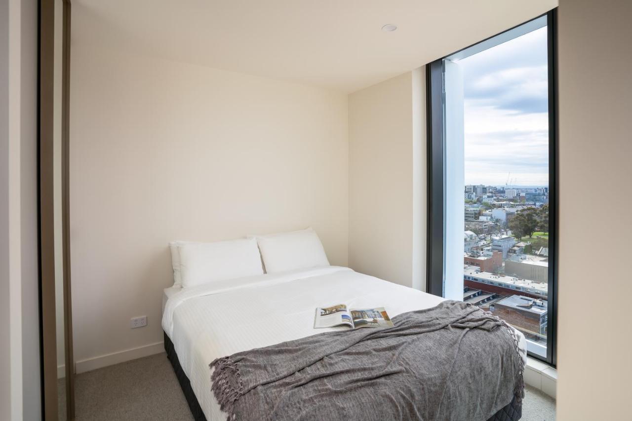 Ifsuites Melbourne Village Экстерьер фото