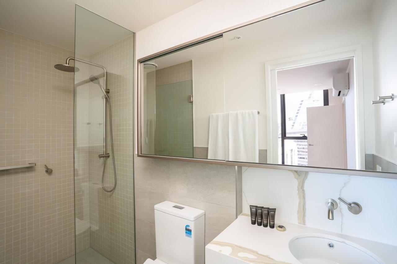 Ifsuites Melbourne Village Экстерьер фото
