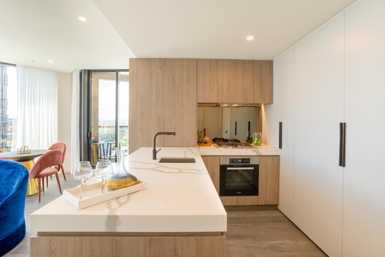 Ifsuites Melbourne Village Экстерьер фото