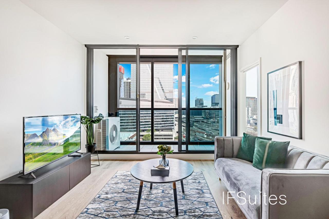 Ifsuites Melbourne Village Экстерьер фото