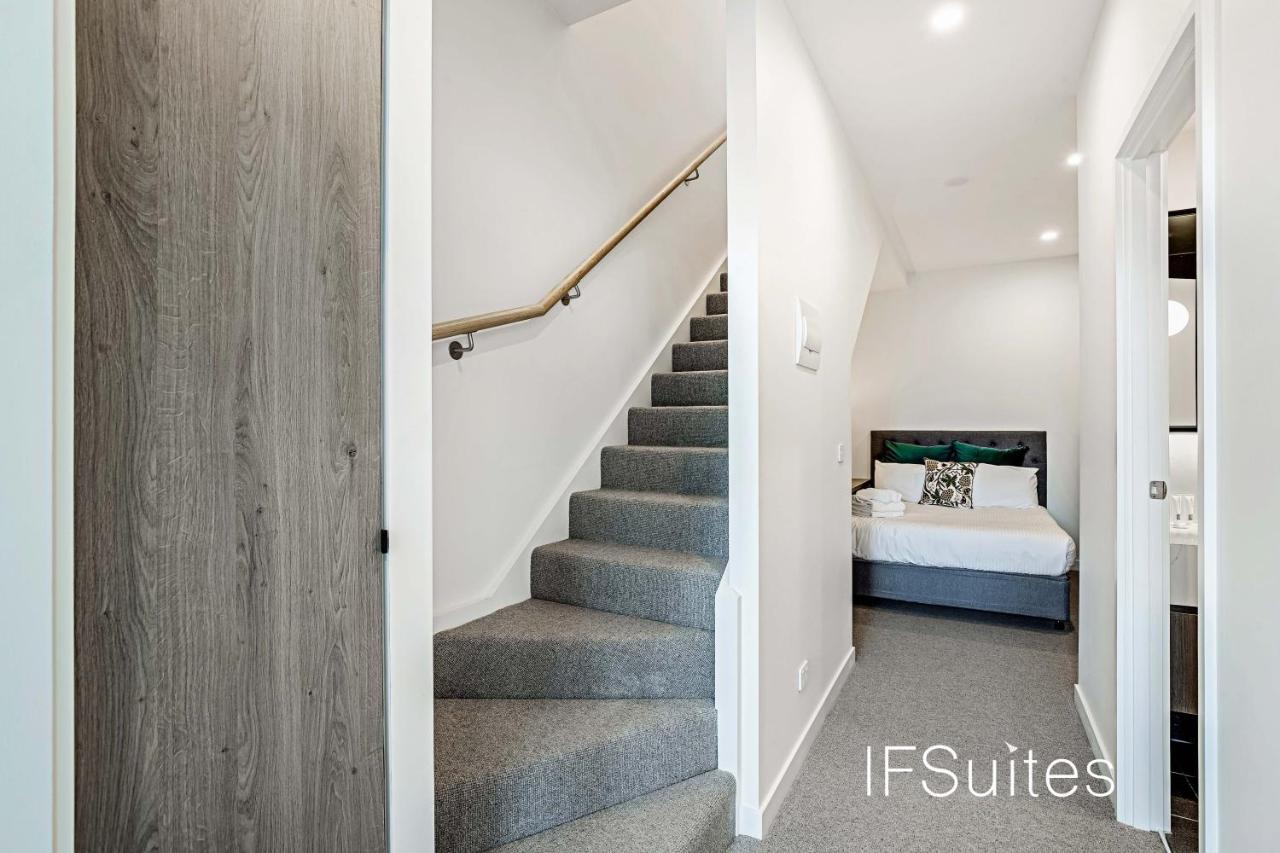 Ifsuites Melbourne Village Экстерьер фото