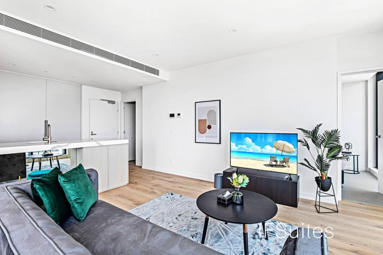 Ifsuites Melbourne Village Экстерьер фото