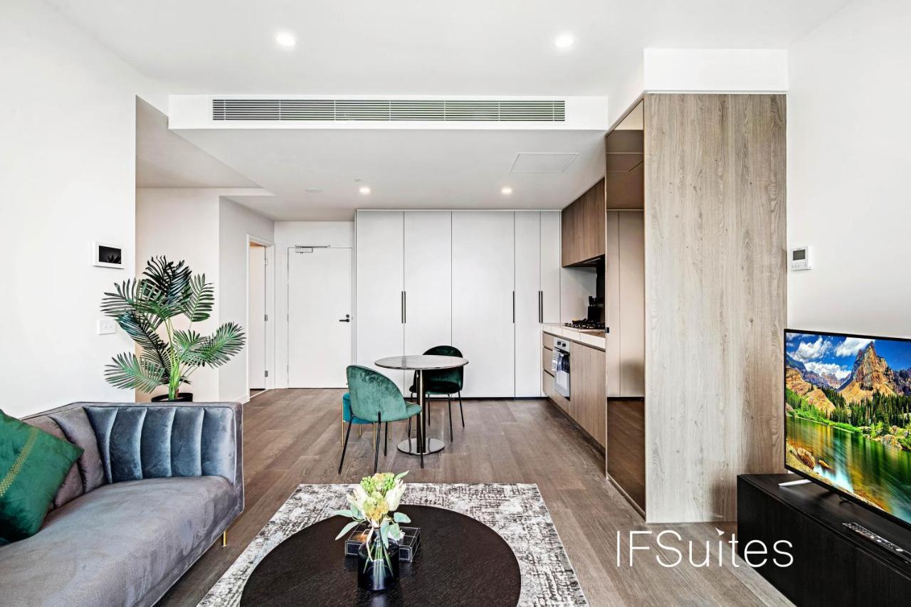 Ifsuites Melbourne Village Экстерьер фото