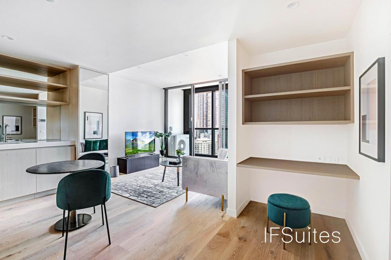 Ifsuites Melbourne Village Экстерьер фото