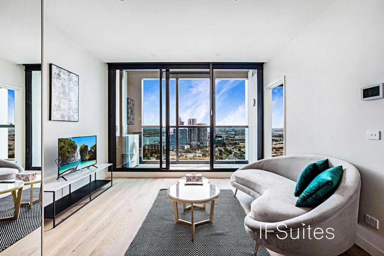 Ifsuites Melbourne Village Экстерьер фото