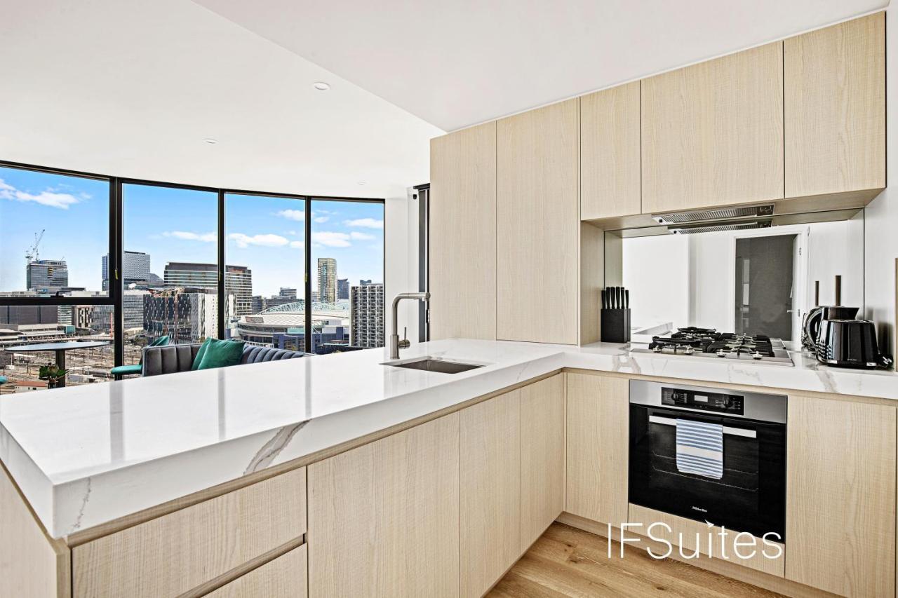 Ifsuites Melbourne Village Экстерьер фото