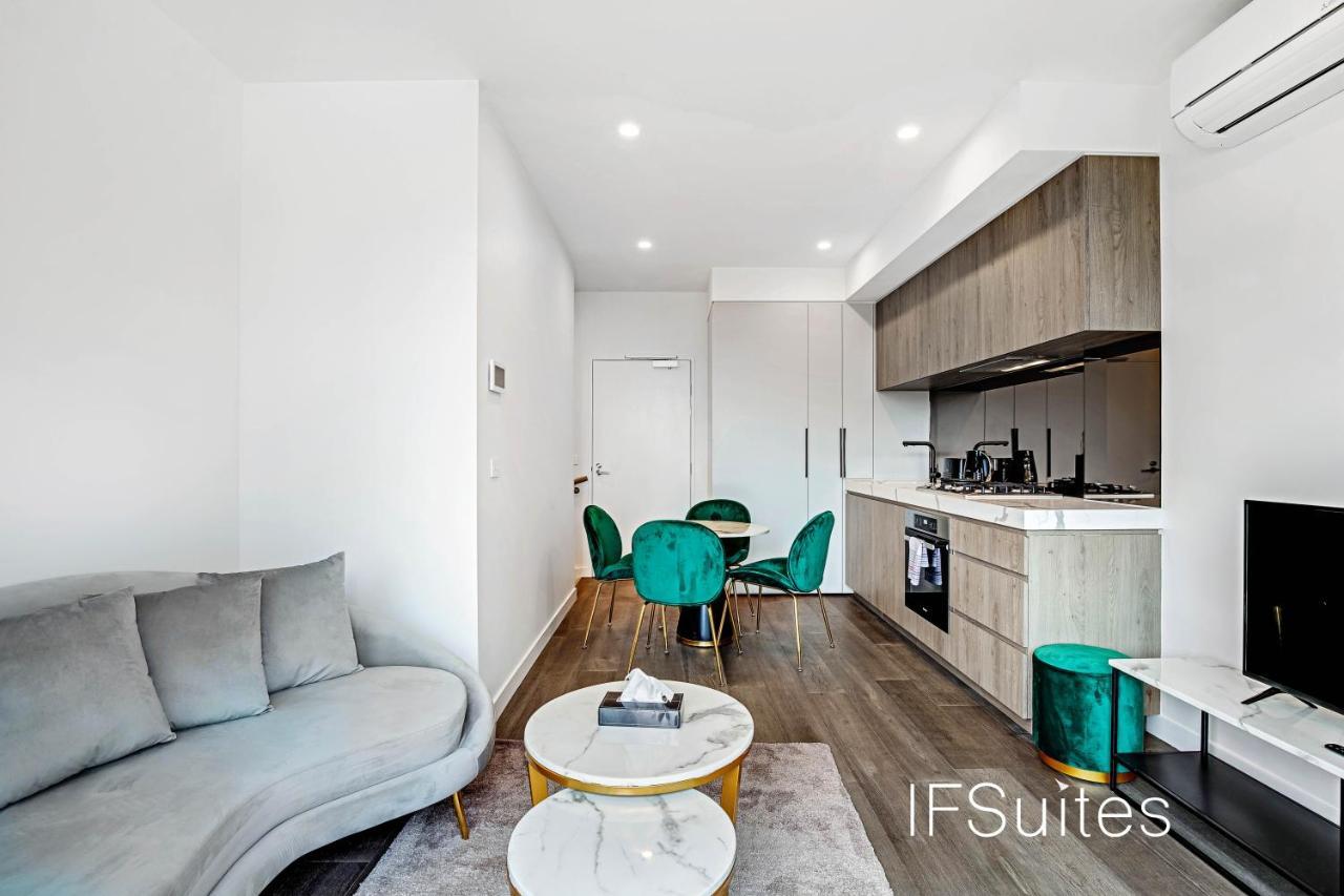Ifsuites Melbourne Village Экстерьер фото