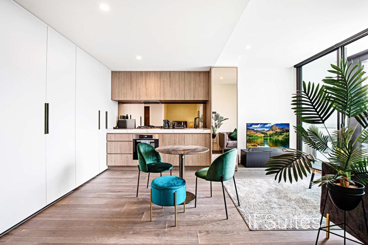 Ifsuites Melbourne Village Экстерьер фото
