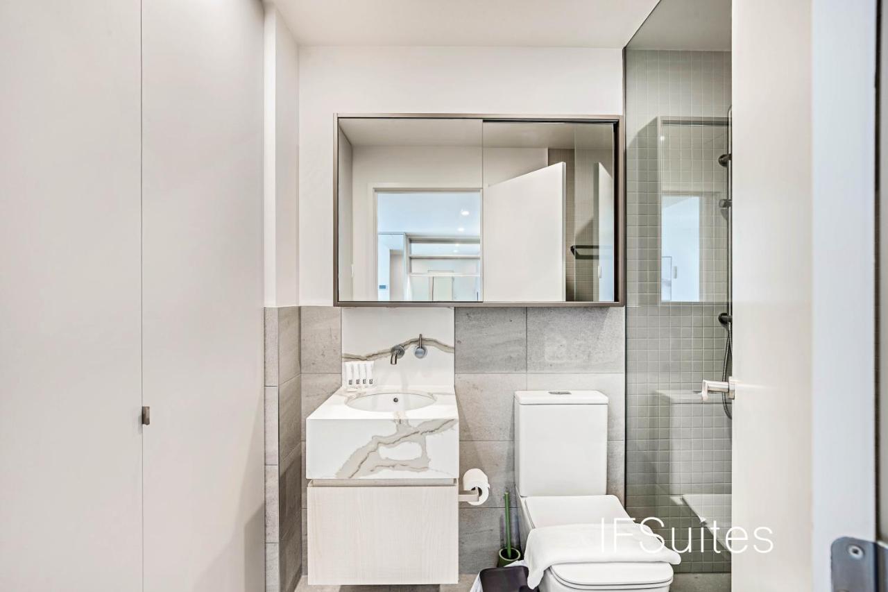 Ifsuites Melbourne Village Экстерьер фото