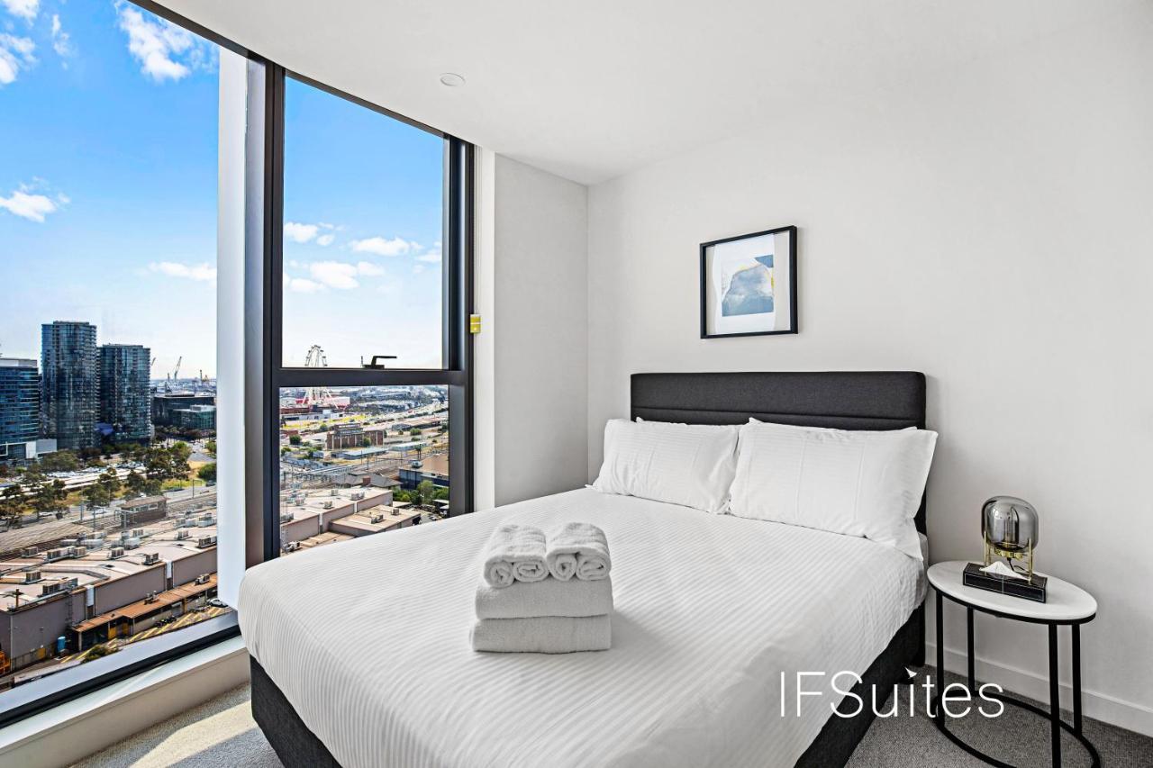 Ifsuites Melbourne Village Экстерьер фото