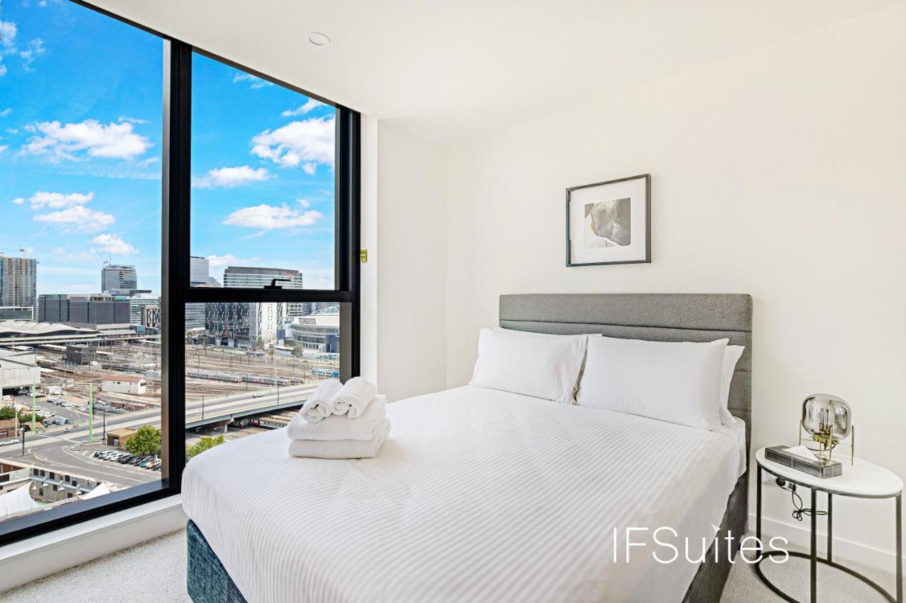 Ifsuites Melbourne Village Экстерьер фото