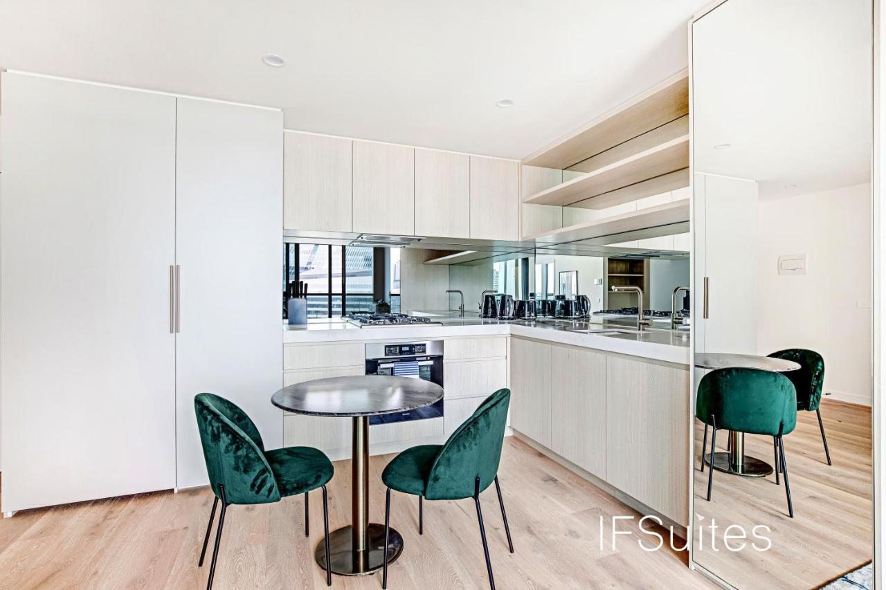 Ifsuites Melbourne Village Экстерьер фото