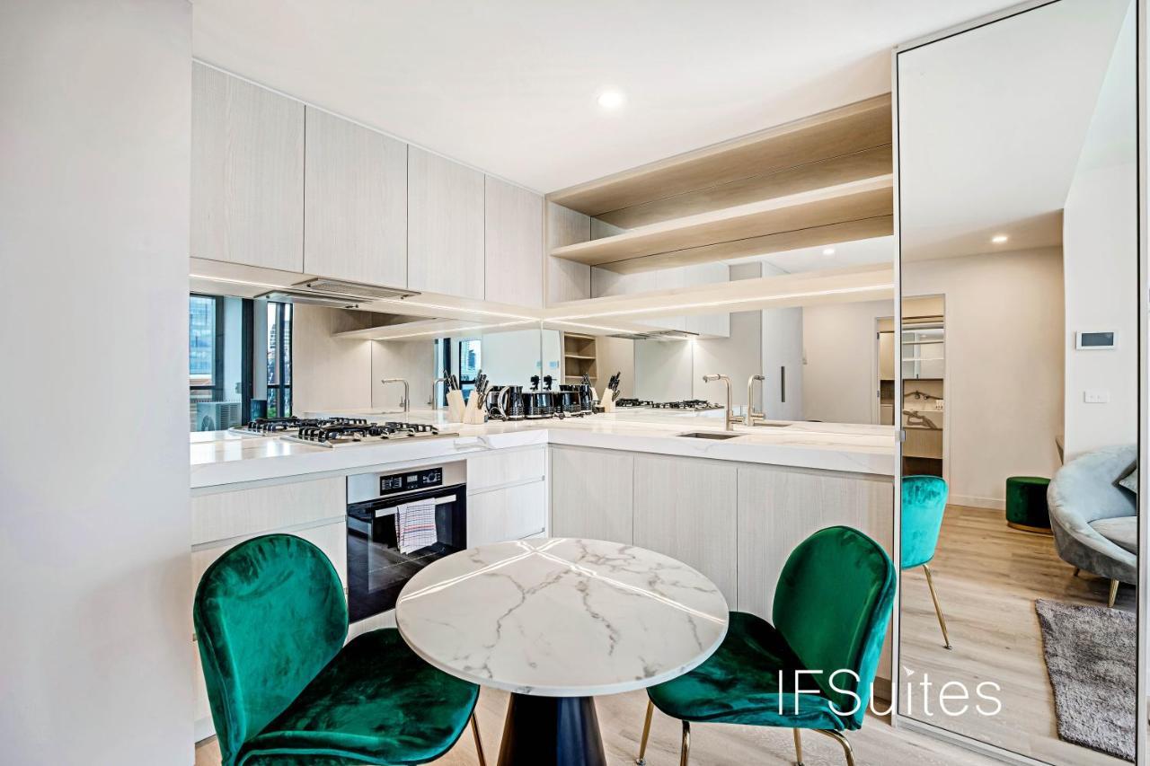 Ifsuites Melbourne Village Экстерьер фото