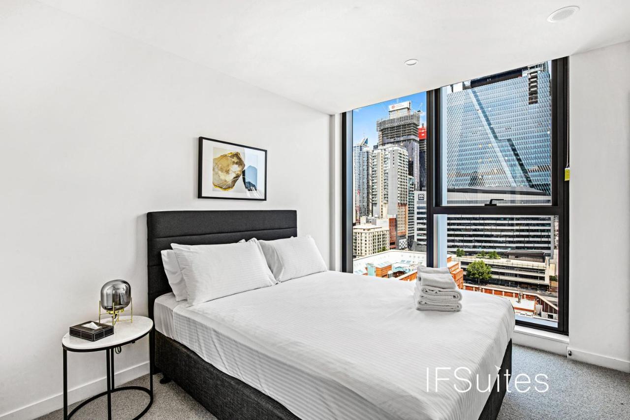 Ifsuites Melbourne Village Экстерьер фото